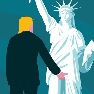 АГЕНТ ДОНАЛЬД