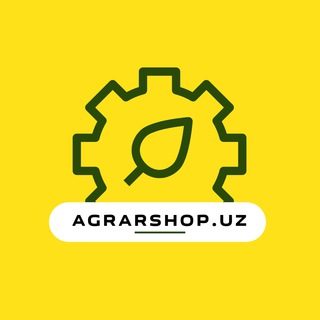 AGRARSHOP.UZ