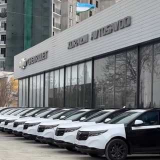 ХОРАЗМ АВТОСАВДО МЧЖ