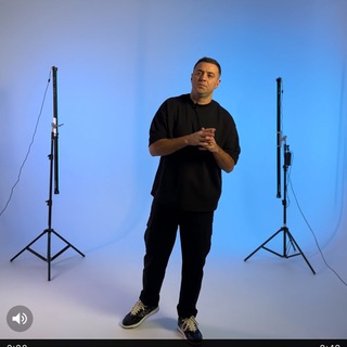 ПУТЬ С БИЗНЕС-ТРЕНЕРОМ,ЗВИАДИ!