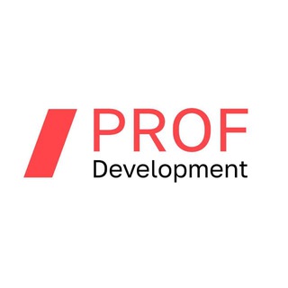 PROFDEVELOPMENT