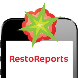 RESTOREPORTS - ОТЧЁТЫ ОБ АКЦИЯХ РЕСТОРАНОВ МОСКВЫ