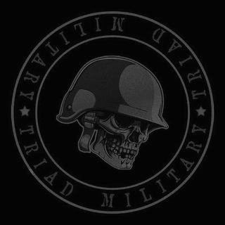 TRIAD • MILITARY