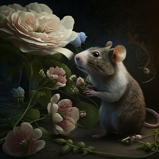 ЦВЕТЫ ДЛЯ ЭЛДЖЕРНОНА