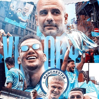 МАНЧЕСТЕР СИТИ