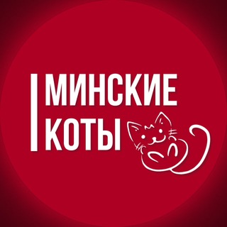 МИНСКИЕ КОТЫ 