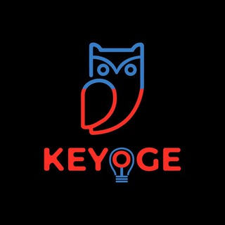 KEYOGE ОТВЕТЫ 2023