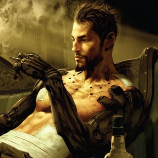 МЕХАНИЧЕСКИЕ КРЫЛЬЯ ИКАРА