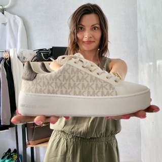 ШОПИНГ США / ЕВРОПА , IHERB, DYSON, KORS, DKNY, C. KLEIN