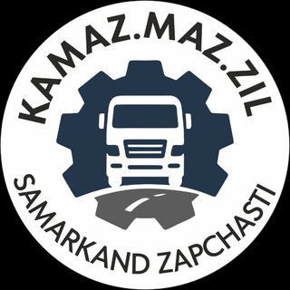 SAMARKAND ZAPCHASTI KAMAZ/ ZIL /MAZ