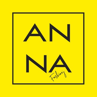 ЛИКВИДАЦИЯ ANNA FASHIONJ