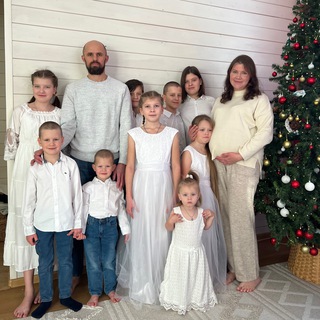 БУДНИ МНОГОДЕТОЧКИ