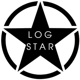 LOG STAR - ЛОГИ FB/GOOGLE 