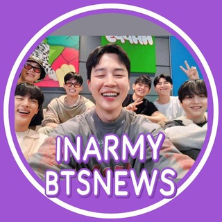 INARMY | BTSNEWS  LAYOVER
