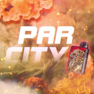 PAR CITY SHOP