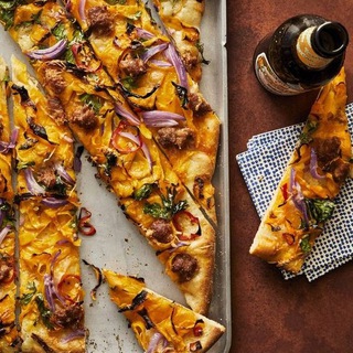 ВКУСНЫЕ ВКУСНЯШКИ