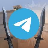 STANDKNIFE (ПРИВАТНЫЙ СЕРВЕР STANDOFF 2)