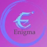 ENIGMA EXCHANGE - КАНАЛ(BTC/LTC/USDT)