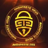 ANONPASTE NEWS / ANONPASTE.ORG