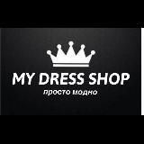 MAGAZIN MYDRESS SHOP