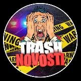 TRASH CHANNEL