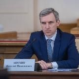ВАСИЛИЙ АНОХИН