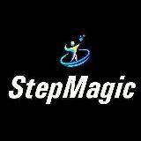 КРОССОВКИ “STEP MAGIC”