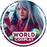 WORLD COSPLAY 