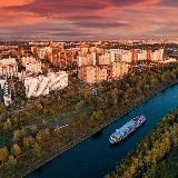 ДОЛГОПРУДНЫЙ | НОВОСТИ | ПРОИСШЕСТВИЯ