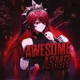 AWESOME WORLD ASMR