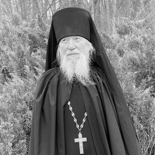 КАНАЛ ИЕРОМОНАХ ТИХОН