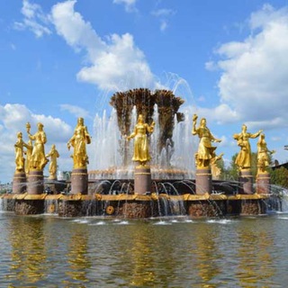 МОСКВА ТУРИСТИЧЕСКАЯ