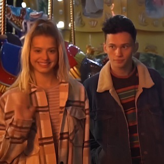 ГИФКИ С ВАЛЕЙ/ЮЛЕЙ! !