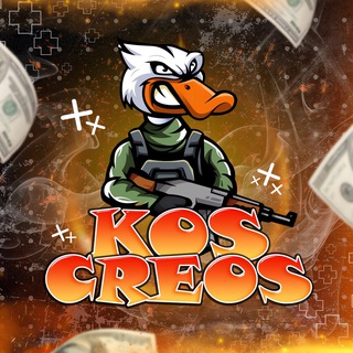 KOS CREOS/ КРЕАТИВЫ АРБИТРАЖ / АРБИТРАЖ ТРАФИКА