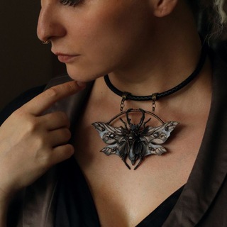 ДОМ ЛУННОЙ РОСЫУКРАШЕНИЯ