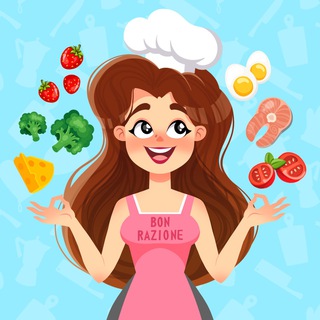 BONRAZIONE | ПРАВИЛЬНОЕ ПИТАНИЕ