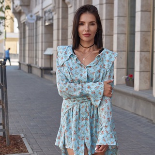ALBINA GILYAZOVA