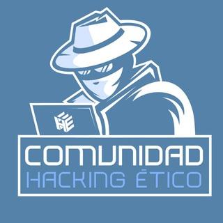 COMUNIDAD HACKING ÉTICO ESPAÑOL