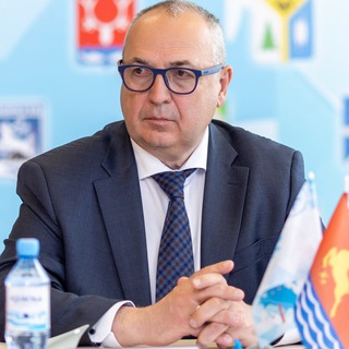 МЭР МАГАДАНА