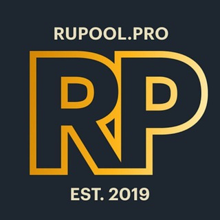 RUPOOL.PRO: CRYPTO MINING POOL