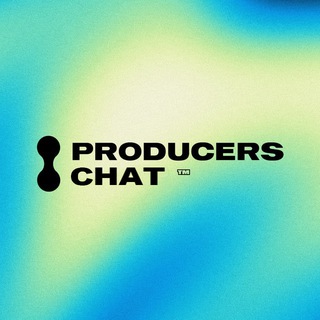 PRODUCERS CHAT