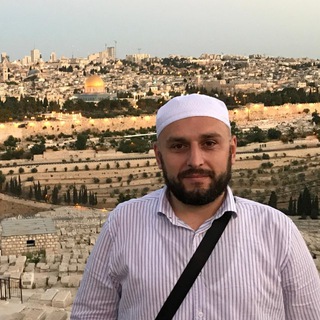 ШЕЙХ ХАБИБ ДЖАРУЛЛАH. الشيخ حبيب جار الله