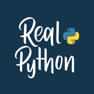 РЕАЛЬНЫЙ PYTHON
