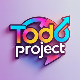 TODO PROJECT