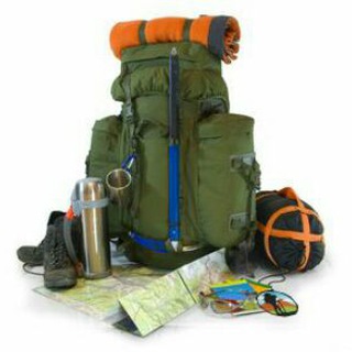 КАНАЛ ПОХОДИМ ВМЕСТЕ! - ИРКУТСК