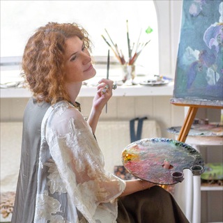 ЦАРИННА_АРТ