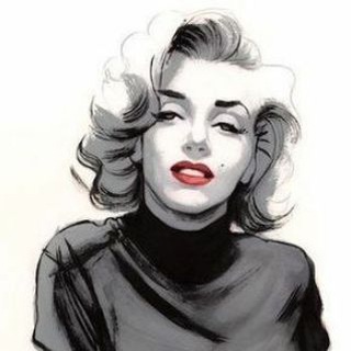 ШПИЛЬКА• ДНЕВНИЧОК МОНРО