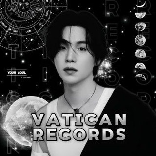 VATICAN RECORDS