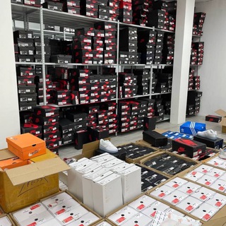 БРЕНДОВАЯ ОДЕЖДА | ОПТОМ