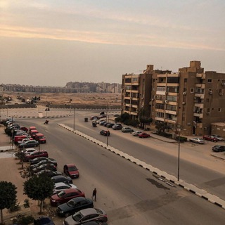 УЧЕБА И ЖИЗНЬ В ЕГИПТЕ